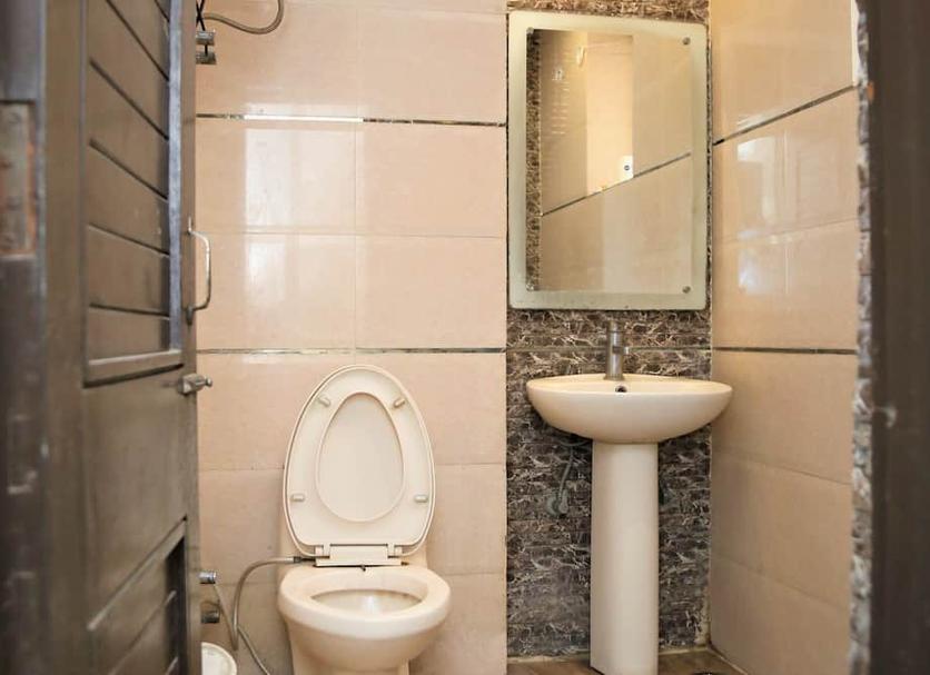 Kamar Mandi Foto
