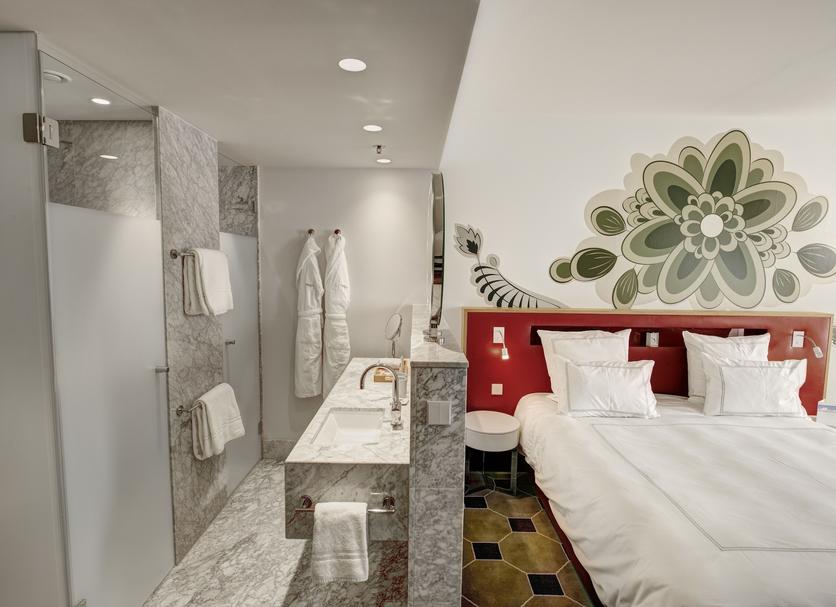 Kamar Tidur Foto