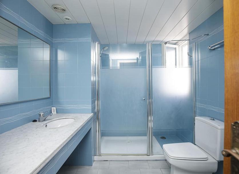 Kamar Mandi Foto