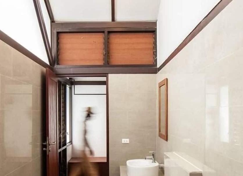 Kamar Mandi Foto