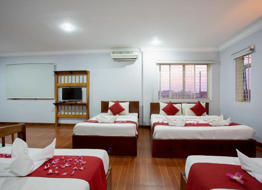 Kamar Tidur Foto
