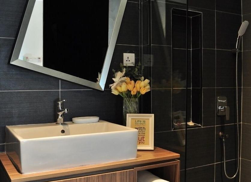 Kamar Mandi Foto