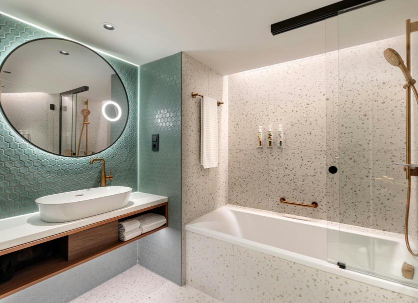 Kamar Mandi Foto