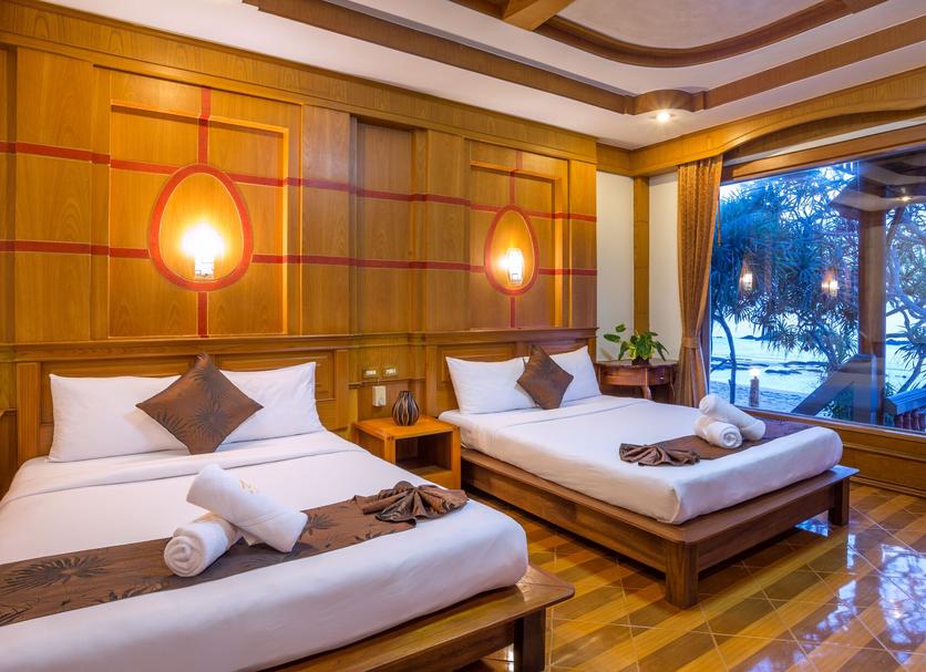 Kamar Tidur Foto