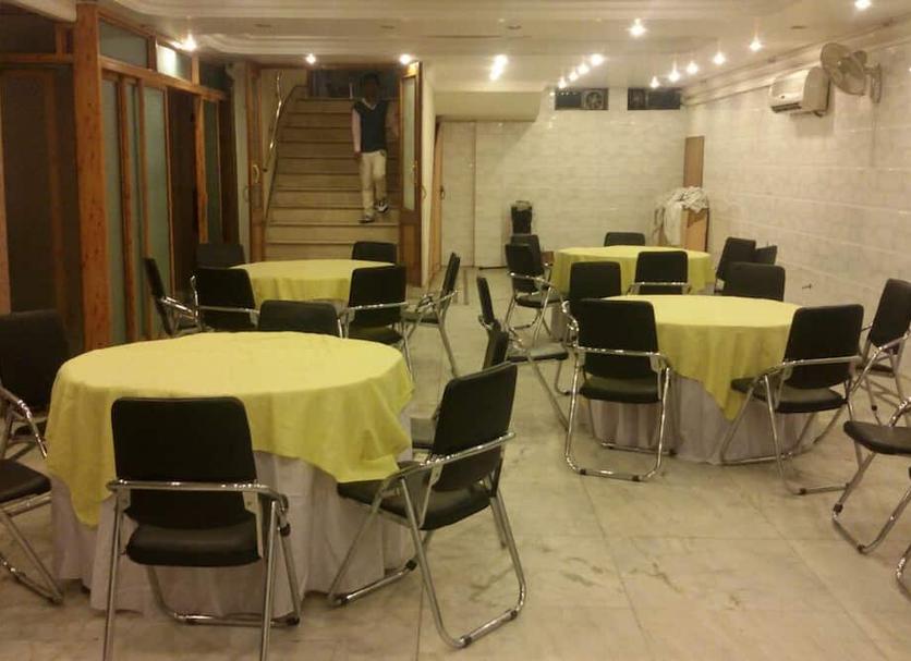 Restoran Foto