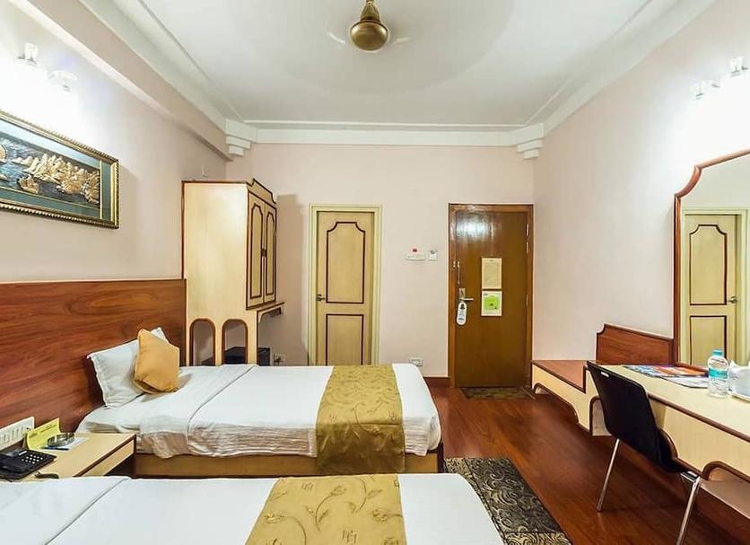 Kamar Tidur Foto