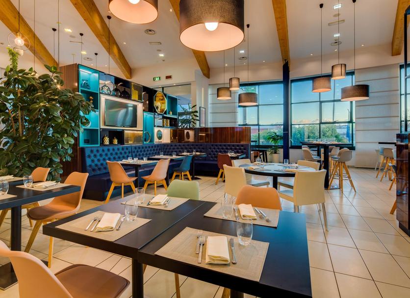 Restoran Foto