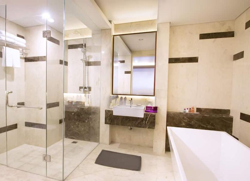 Kamar Mandi Foto