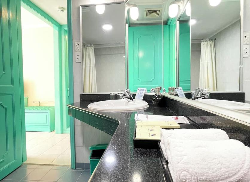 Kamar Mandi Foto
