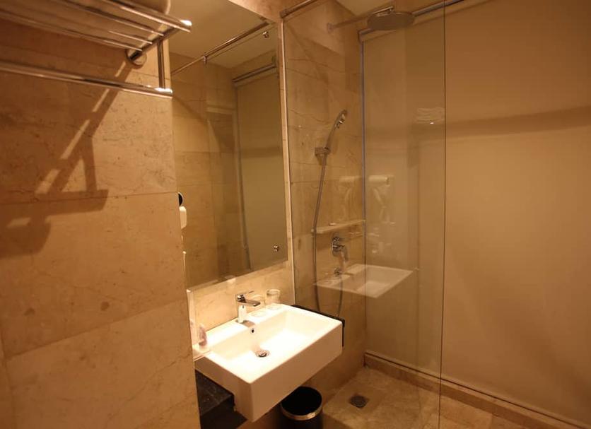 Kamar Mandi Foto
