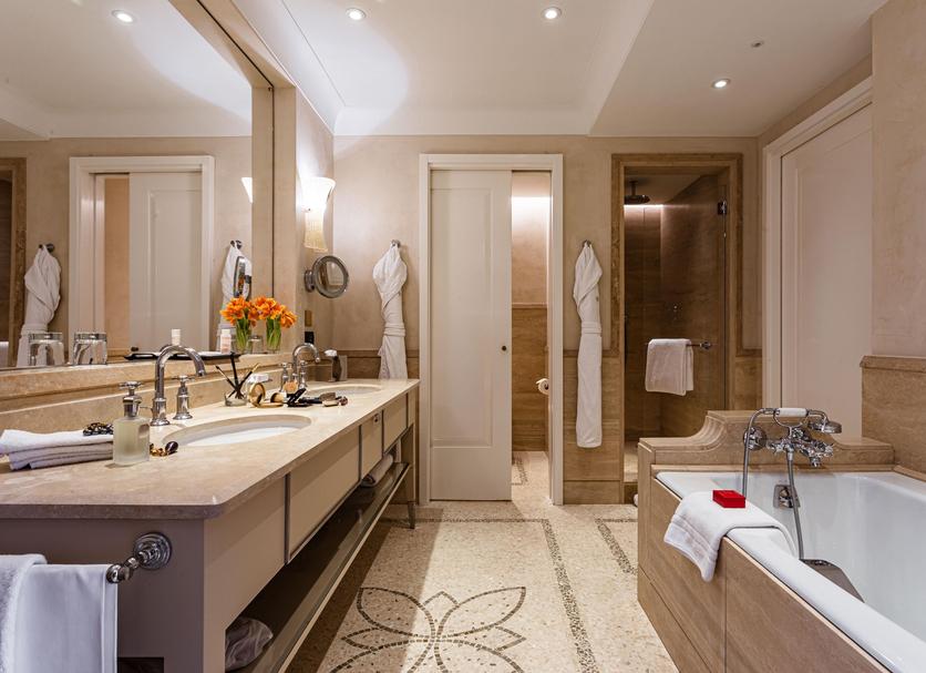 Kamar Mandi Foto
