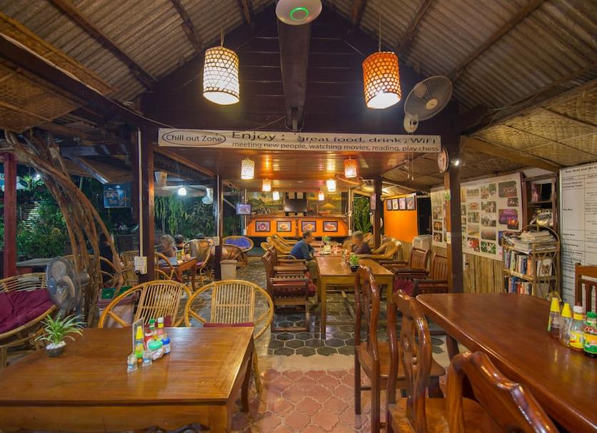 Restoran Foto