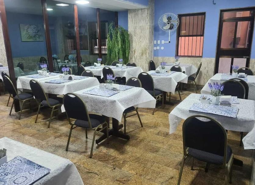 Restoran Foto