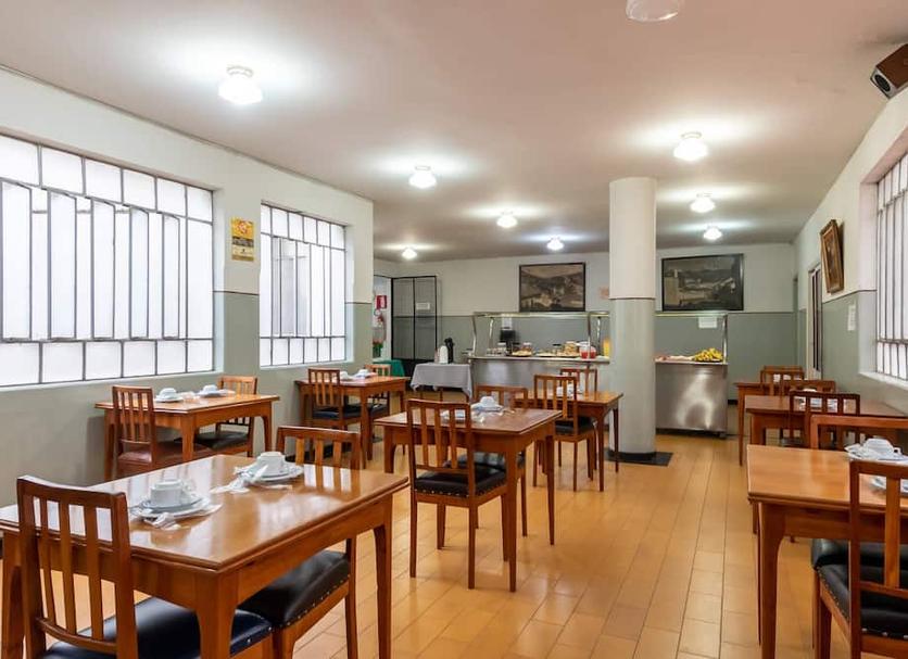 Restoran Foto