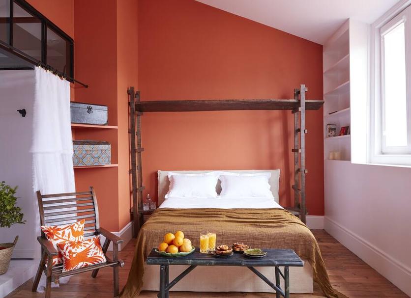 Kamar Tidur Foto