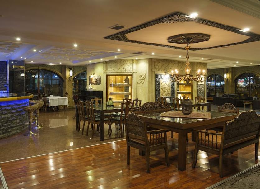 Restoran Foto