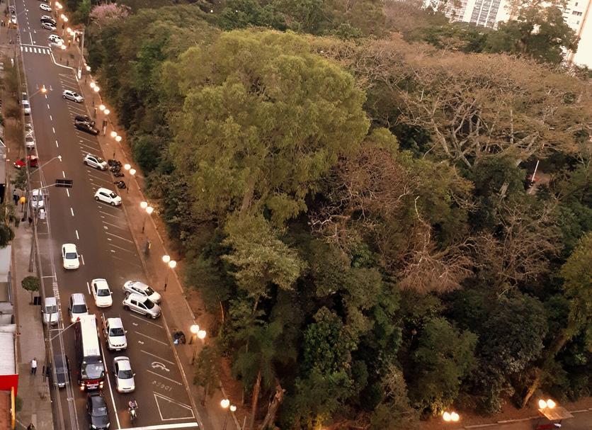Pemandangan luar Foto