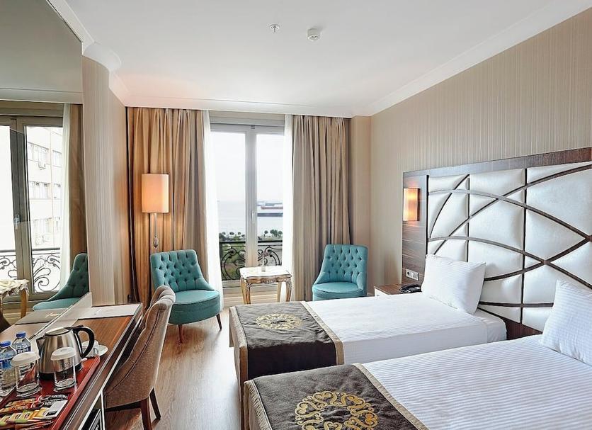 Kamar Tidur Foto