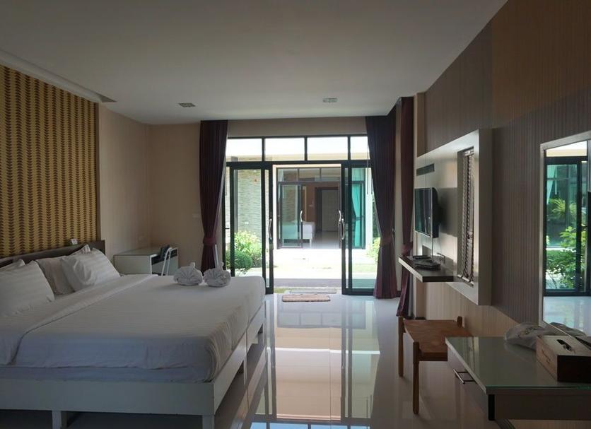 Kamar Tidur Foto