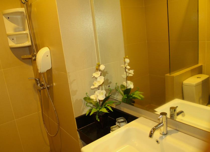 Kamar Mandi Foto