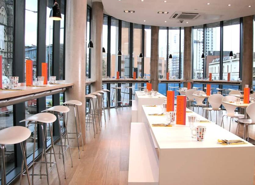 Restoran Foto