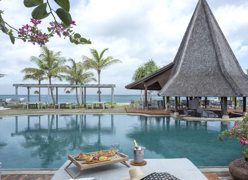 Kolam Foto