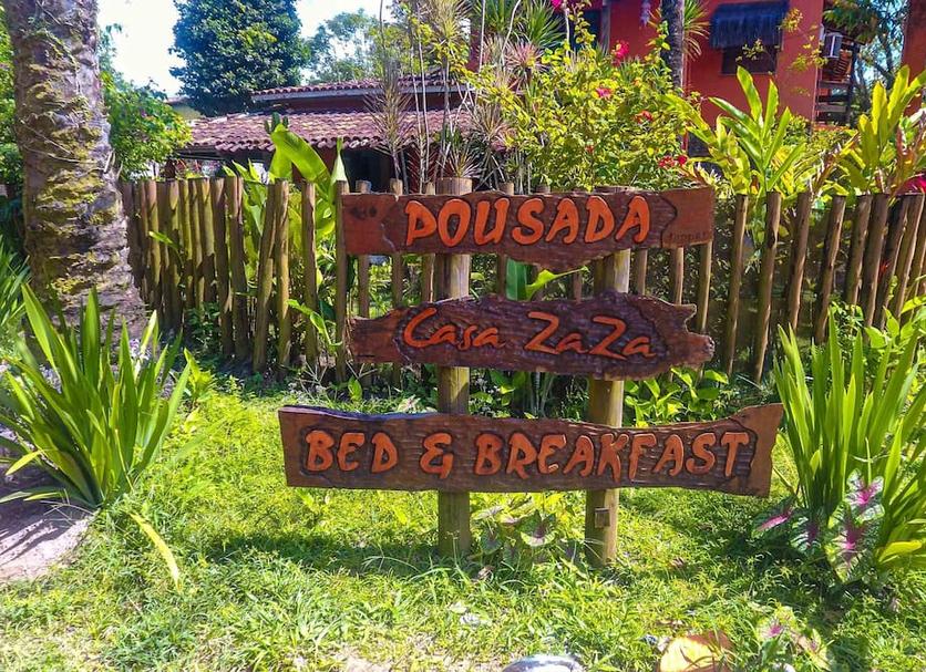Pemandangan luar Foto
