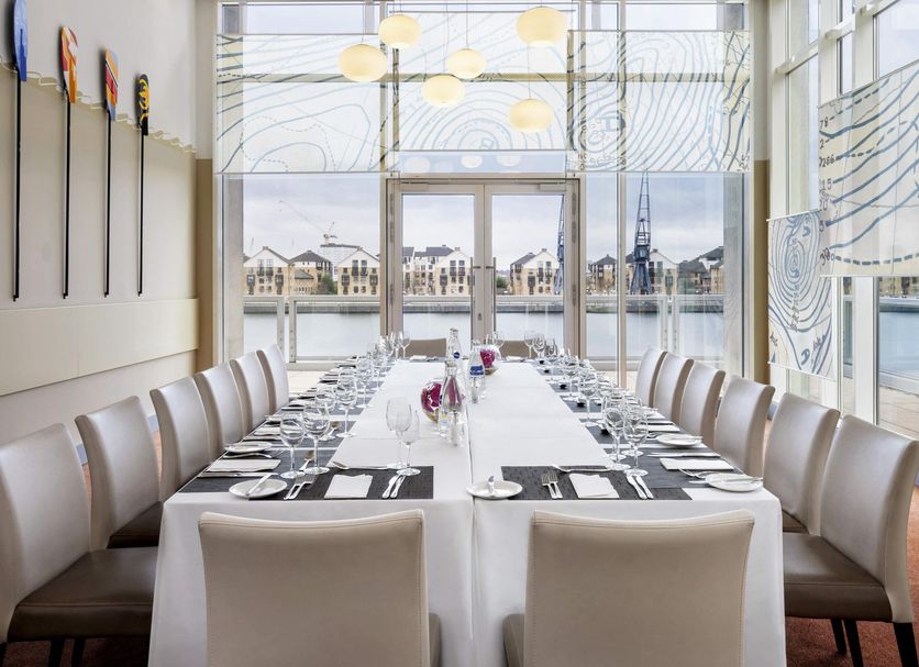 Restoran Foto