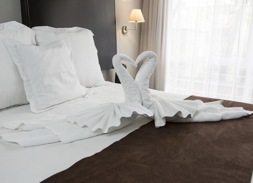 Kamar Tidur Foto
