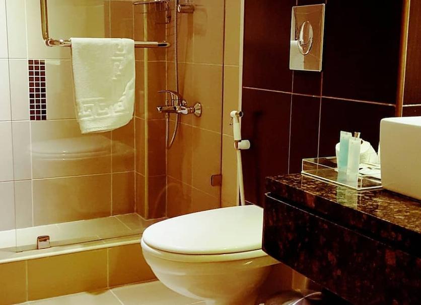 Kamar Mandi Foto