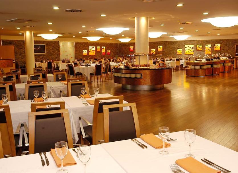 Restoran Foto