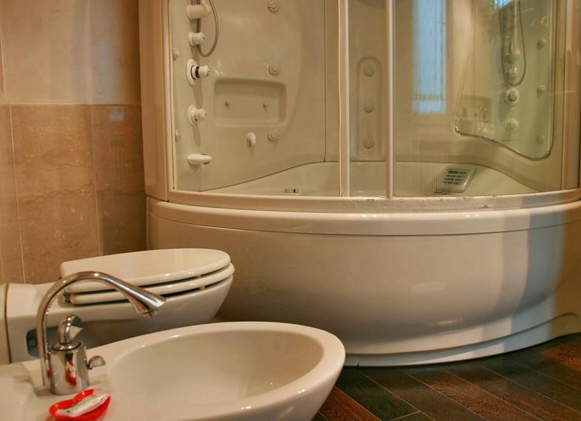 Kamar Mandi Foto