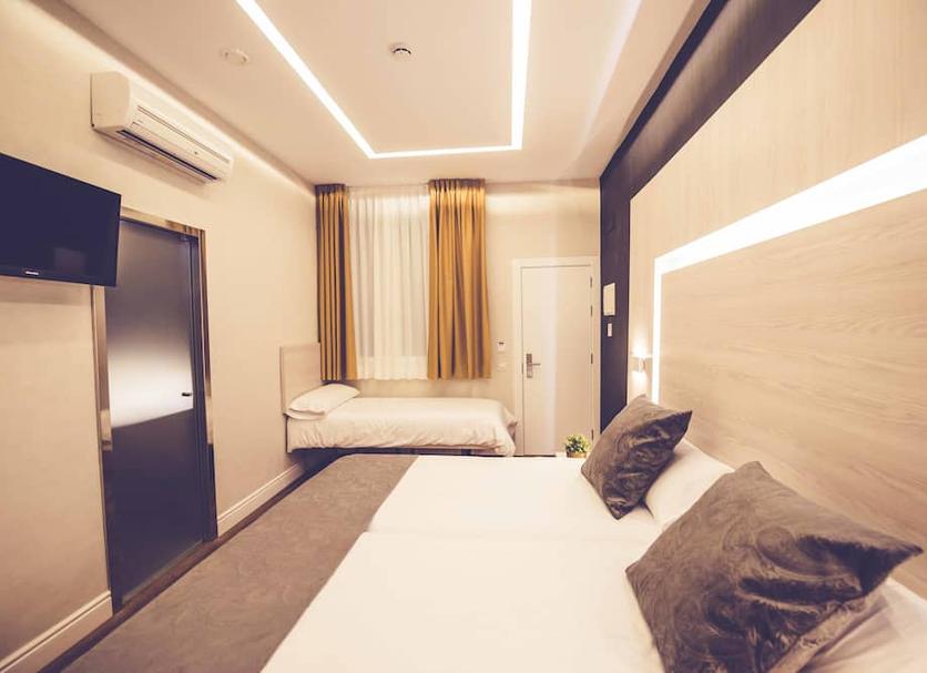 Kamar Tidur Foto