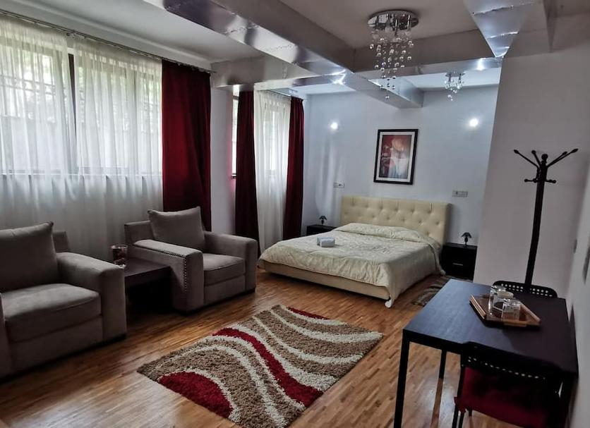 Kamar Tidur Foto
