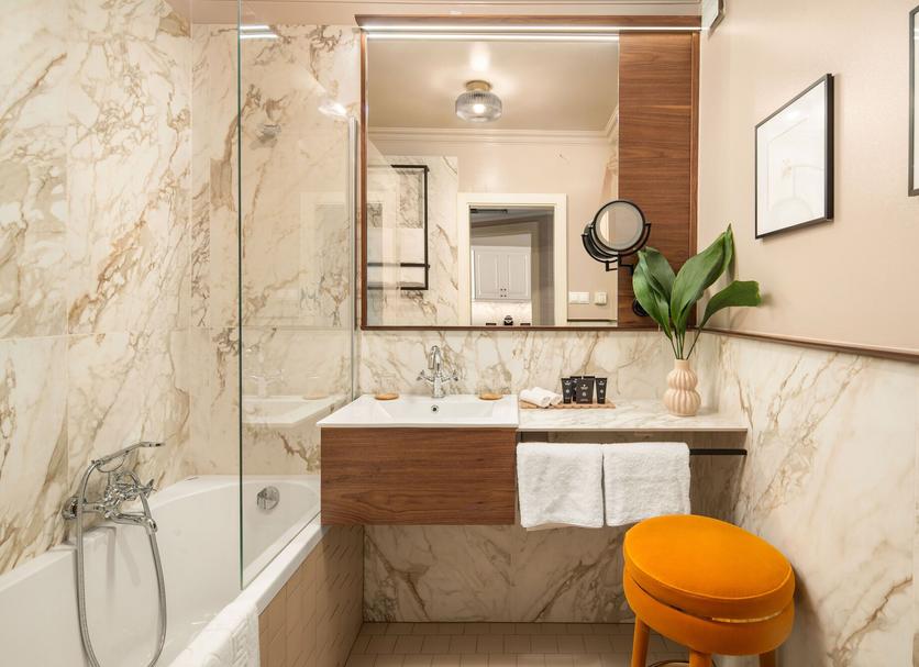 Kamar Mandi Foto