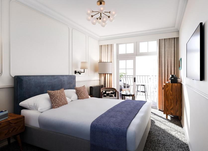 Kamar Tidur Foto