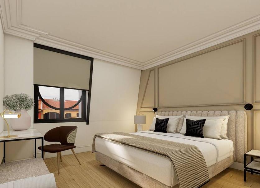 Kamar Tidur Foto