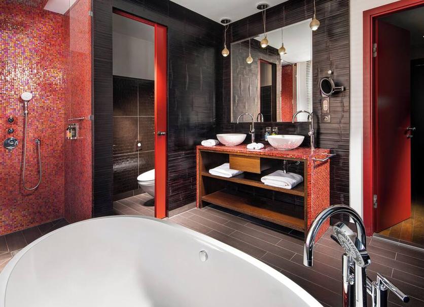 Kamar Mandi Foto