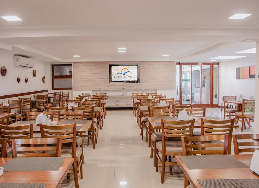 Restoran Foto