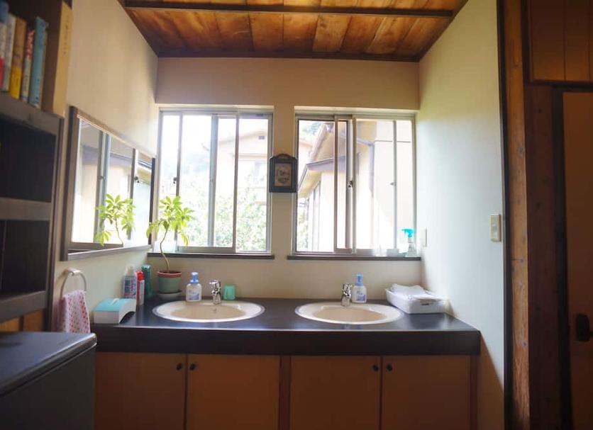 Kamar Mandi Foto
