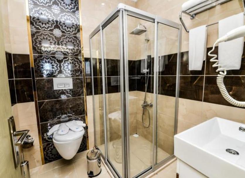 Kamar Mandi Foto