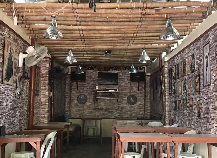 Restoran Foto
