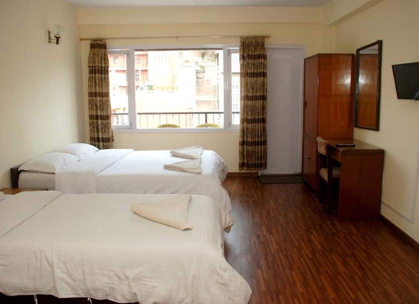 Kamar Tidur Foto