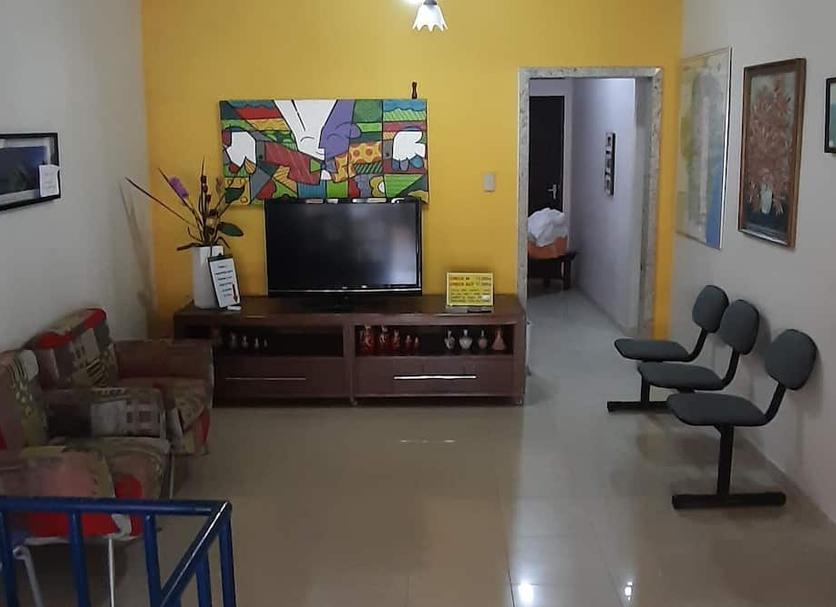 Ruang tamu Foto