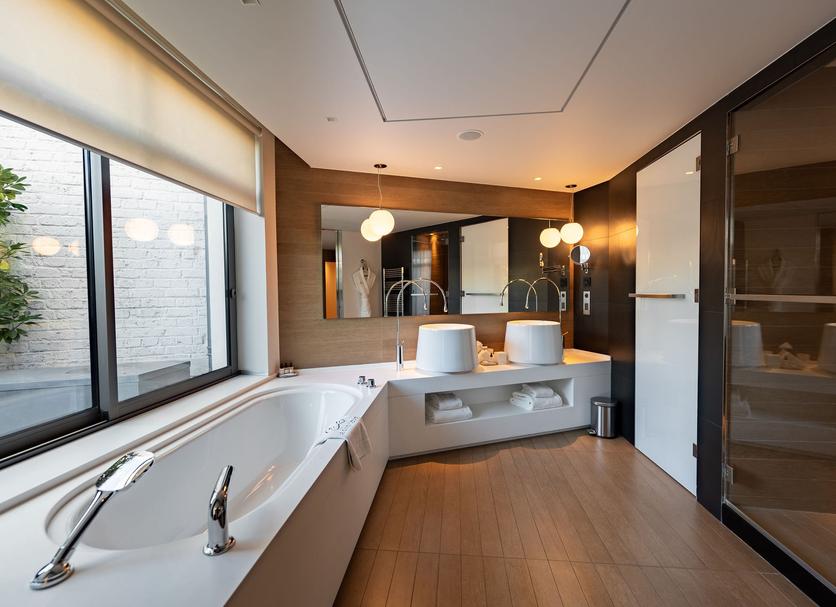 Kamar Mandi Foto