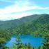 Pemandangan luar