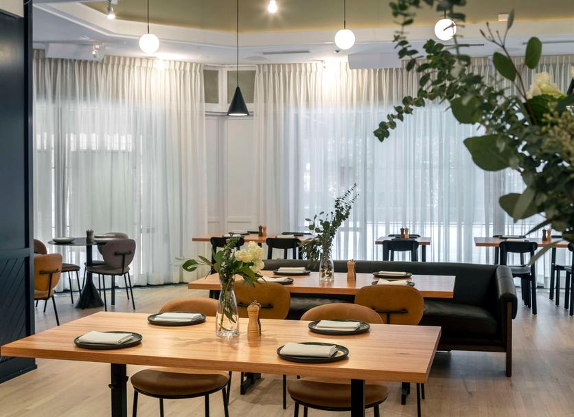 Restoran Foto