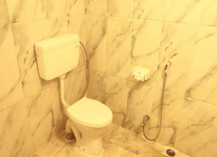 Kamar Mandi Foto