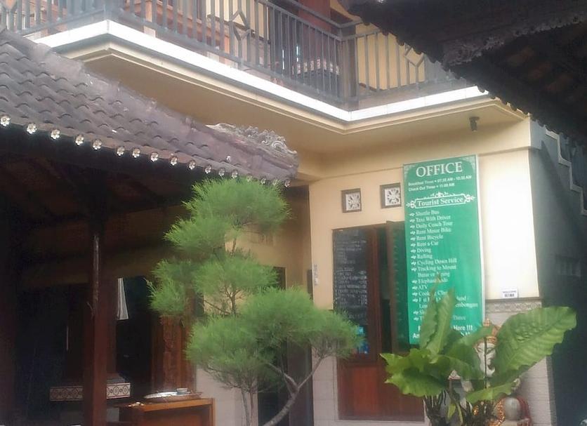 Pemandangan luar Foto
