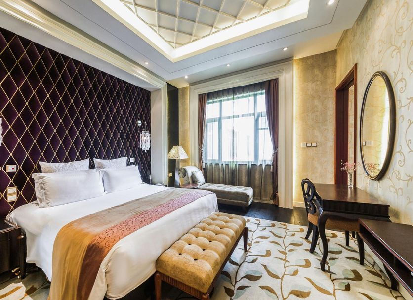 Kamar Tidur Foto